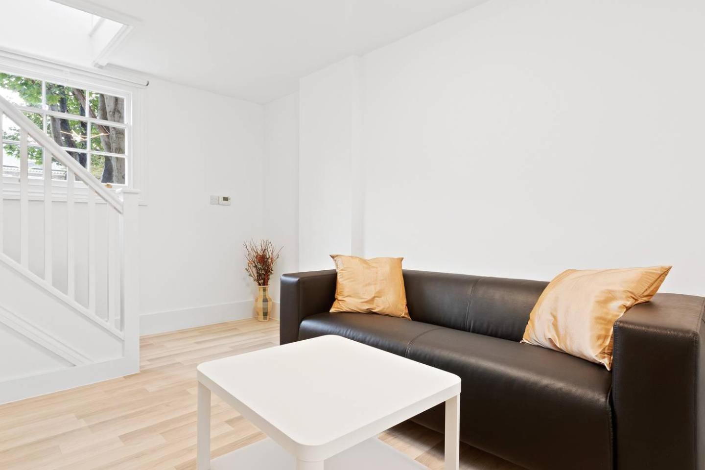 Airy Spacious 1 Bedroom Aprtment With Garden In Brixton Londra Exterior foto
